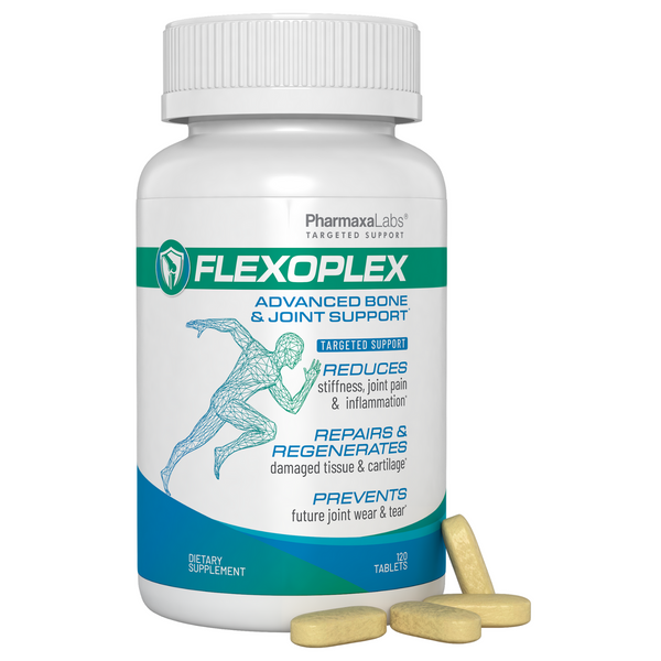 Flexoplex Joint Support Supplement