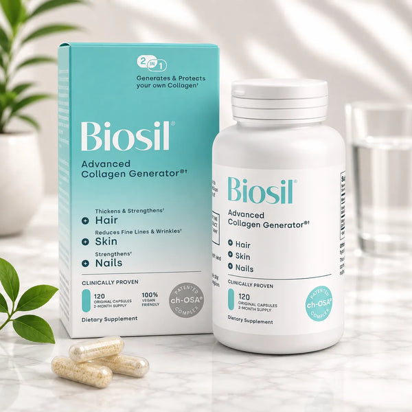 BioSil Collagen