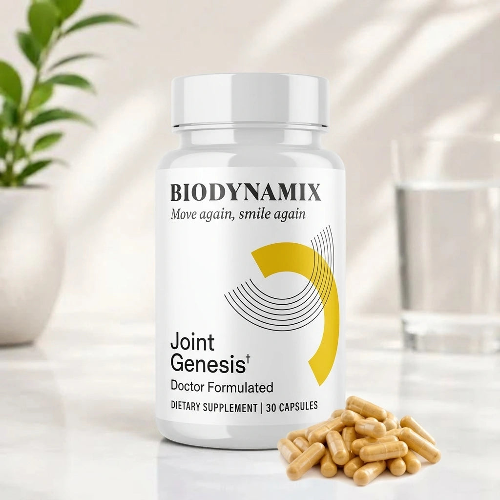 Bioma Probiotics