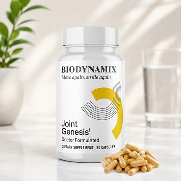 Bioma Probiotics