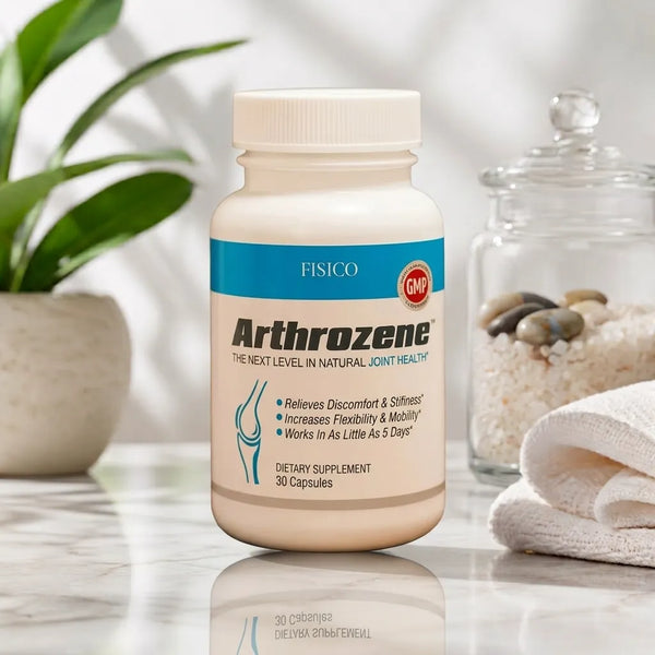 Fisico Arthrozene Joint Next Level 30 Capsules