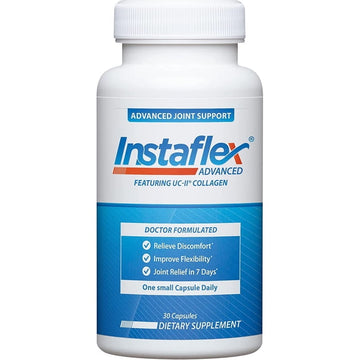 Instaflex Advanced Joint Support 90 Capsules