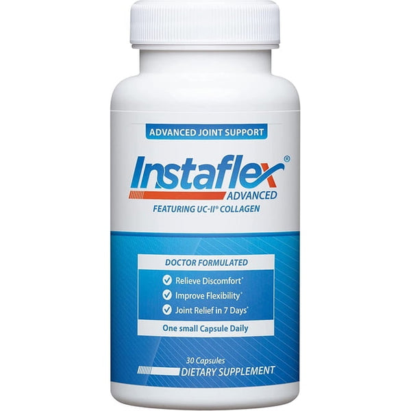 Instaflex Advanced Joint Support 90 Capsules
