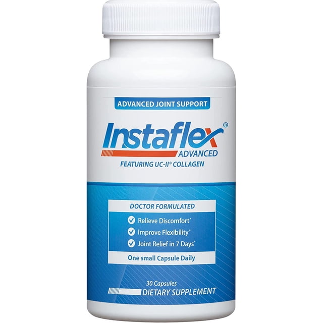 Instaflex Advanced Joint Support 90 Capsules
