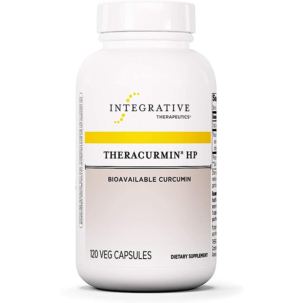 Integrative Therapeutics Theracurmin HP 120 Capsules