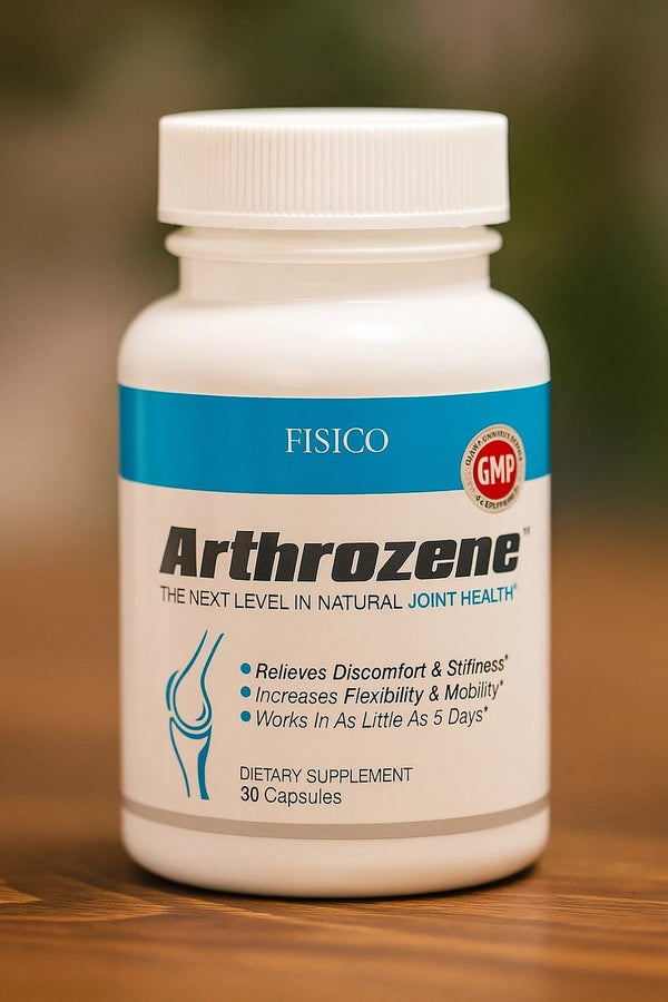 Fisico Arthrozene Joint Next Level 30 Capsules